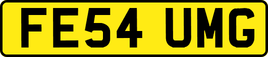 FE54UMG