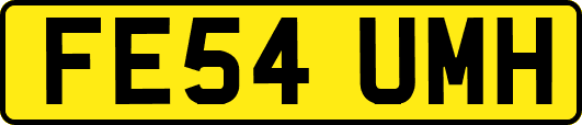 FE54UMH