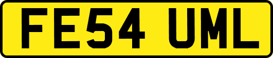 FE54UML