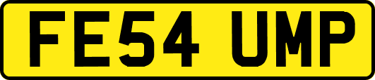 FE54UMP