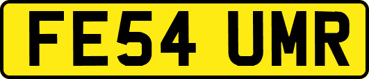 FE54UMR