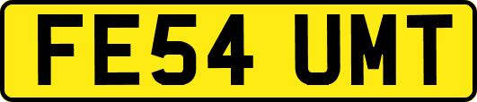 FE54UMT