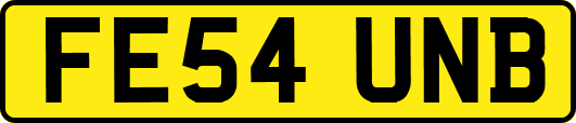 FE54UNB