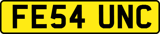 FE54UNC