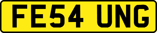 FE54UNG