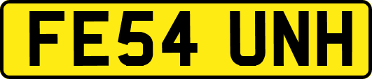 FE54UNH