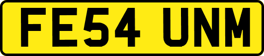 FE54UNM