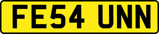 FE54UNN