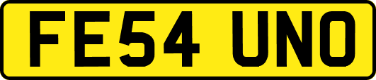FE54UNO