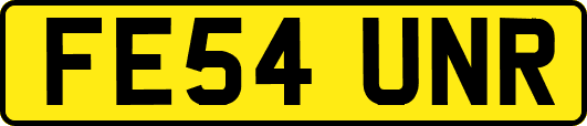 FE54UNR