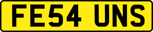 FE54UNS