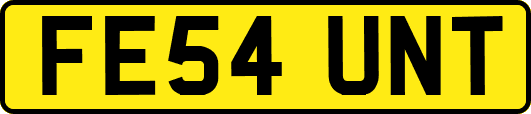 FE54UNT