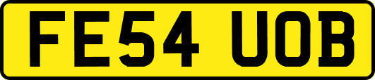 FE54UOB