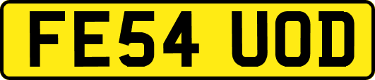 FE54UOD