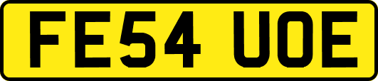 FE54UOE