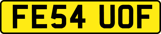 FE54UOF