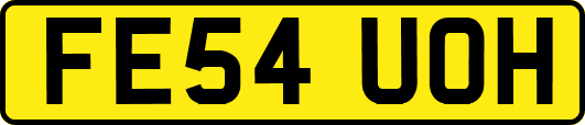 FE54UOH