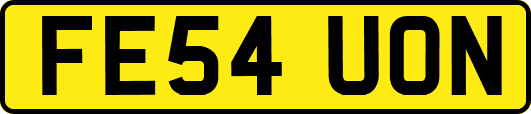 FE54UON