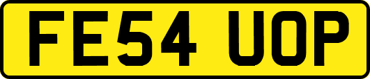 FE54UOP