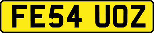 FE54UOZ