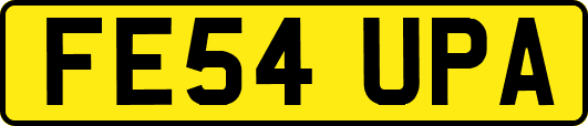 FE54UPA