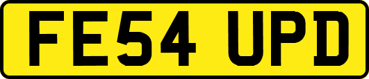 FE54UPD