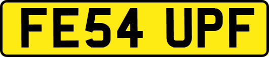 FE54UPF