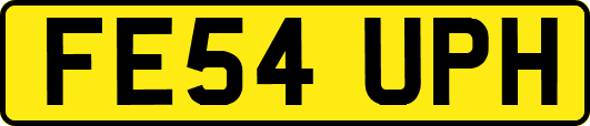 FE54UPH