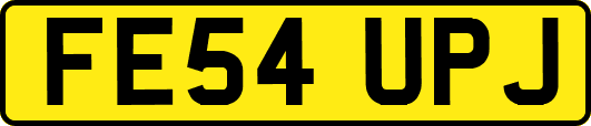 FE54UPJ