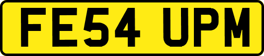 FE54UPM