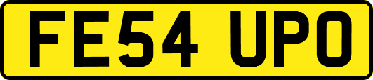 FE54UPO