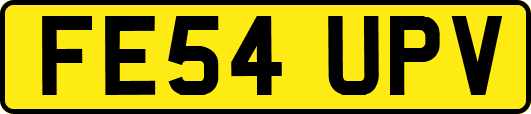 FE54UPV