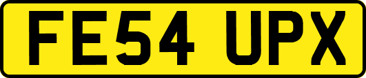 FE54UPX