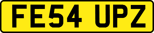 FE54UPZ