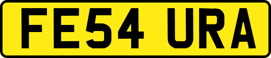 FE54URA
