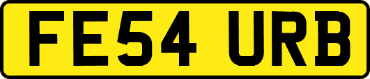 FE54URB