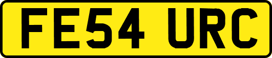 FE54URC