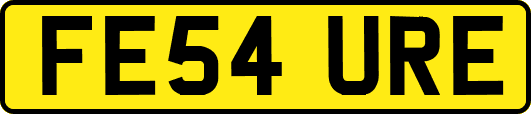 FE54URE