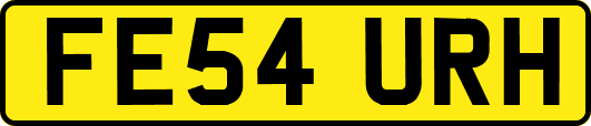FE54URH