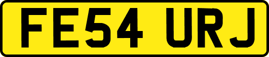 FE54URJ