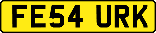 FE54URK