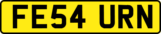 FE54URN