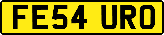FE54URO