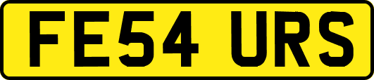 FE54URS