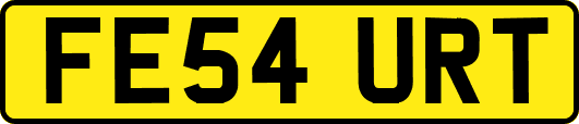 FE54URT