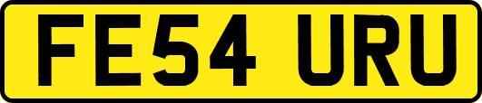 FE54URU