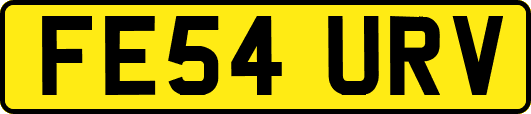 FE54URV