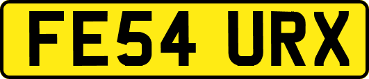FE54URX