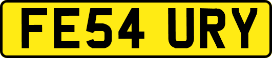 FE54URY