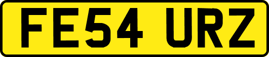 FE54URZ